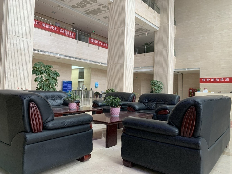 Chiny Ningbo Juye Metal Technology co.,ltd profil firmy