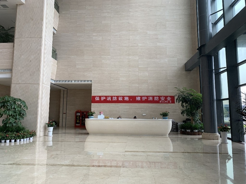 Chiny Ningbo Juye Metal Technology co.,ltd profil firmy