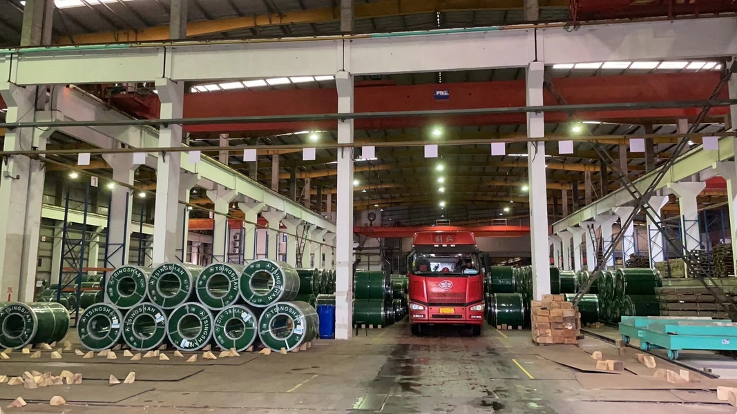 Chiny Ningbo Juye Metal Technology co.,ltd profil firmy