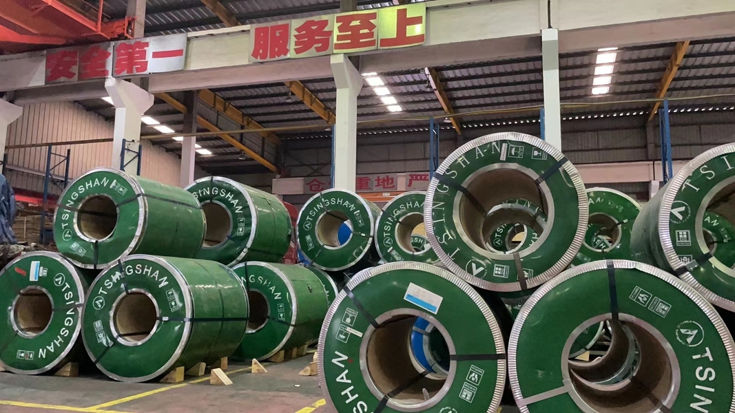 Chiny Ningbo Juye Metal Technology co.,ltd profil firmy