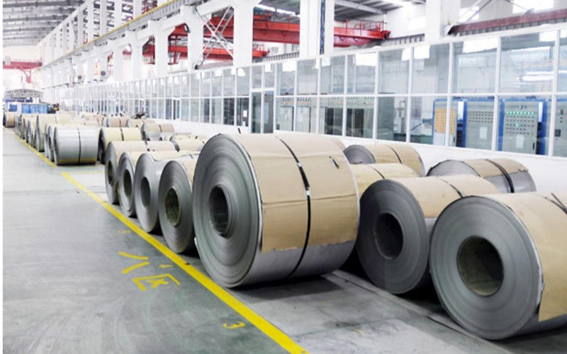 Chiny Ningbo Juye Metal Technology co.,ltd profil firmy