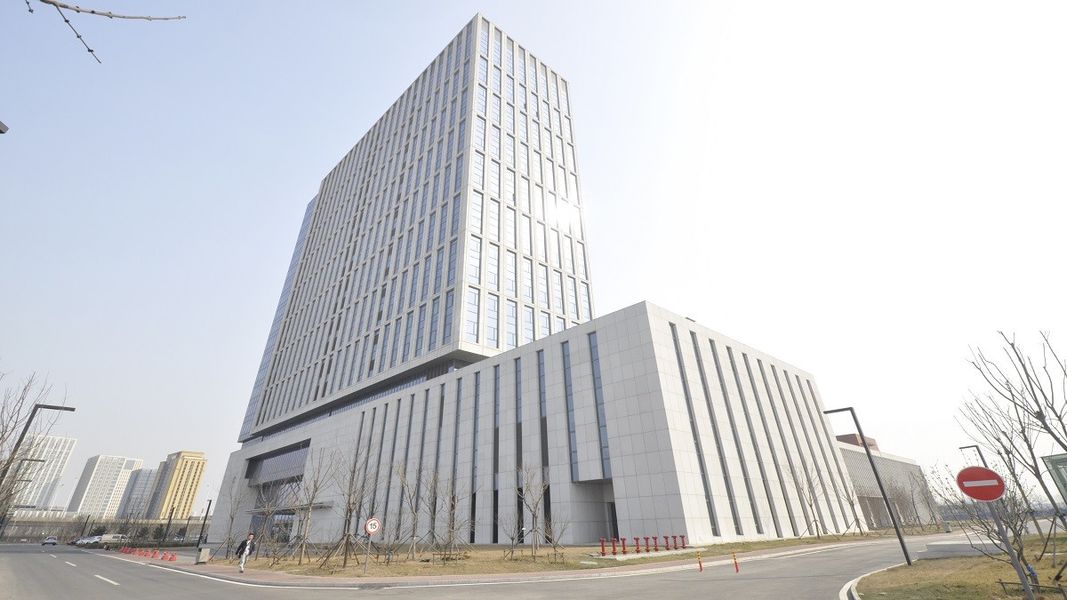 Chiny Ningbo Juye Metal Technology co.,ltd profil firmy