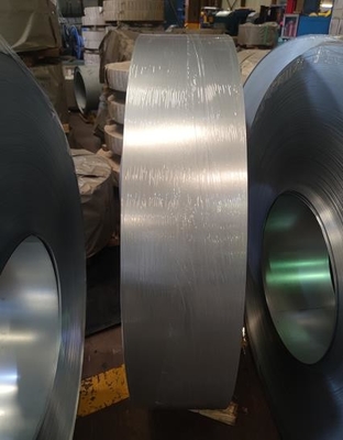 BA Finish SS 304 Stainless Steel Slit Strip Coil Suppliers ASTM Standard