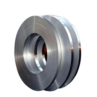 Cold Rolled SS Coil 1.0mm 321 Stainless Steel Coil Strip JIS G4305