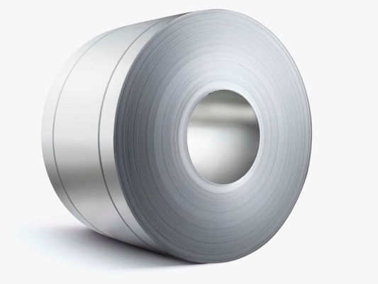 Cold Rolled Stainless Steel Coil 201/201