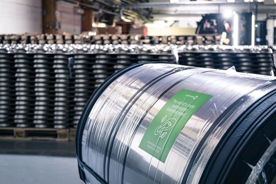 Cold Rolled Stainless Steel Coil 201/201