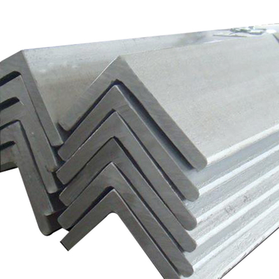 Angle  Customized Galvanized Standard Sizes  Stainless Carbon Steel Angel Bar