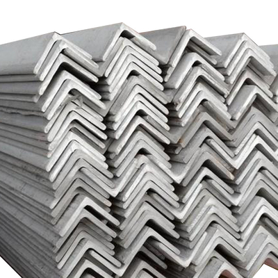 Angle  Customized Galvanized Standard Sizes  Stainless Carbon Steel Angel Bar