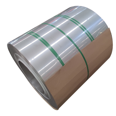 Hot Rolled Pre Painted Steel Coil 304 Stainless Steel