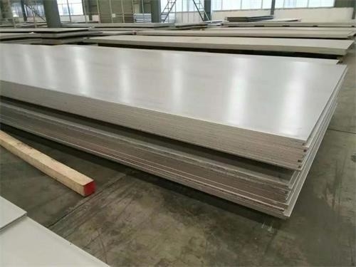 Duplex Stainless Steel Plate 2205 , S32305/S31803 1.4462 X2CrNiMoN22-5-3