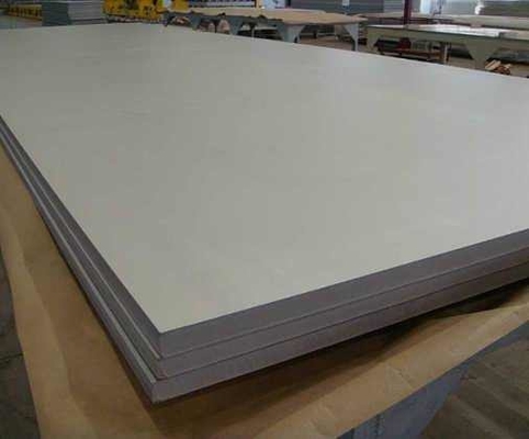 Stainless Steel Duplex 2507 S32750 1.4410 F53