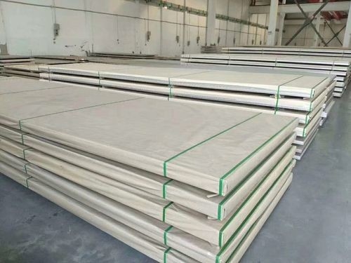 Stainless Steel Duplex 2507 S32750 1.4410 F53