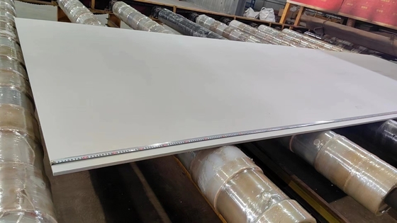 Stainless Steel Hot Rolled Plate 304/304L/316L/316Ti/321/2205/310S