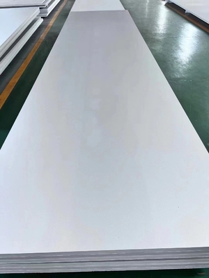 30408/30403/31603/321/2205/32205/310S/2507 Stainless Steel Hot Rolled Plates