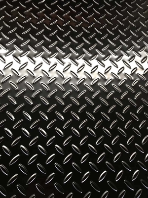 304/430/201 Embossed Stainless Steel Sheets