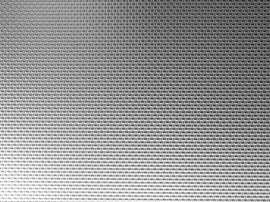 304/430/201 Linen Leather Embossed Stainless Steel Sheets