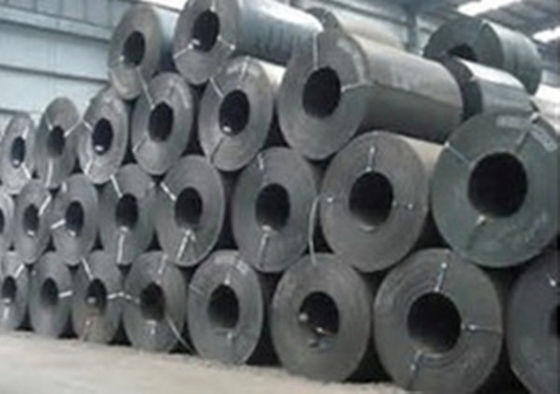 HR 202 Grade Stainless Steel Coil , Prime Grade Stainless Steel Sheet Coil