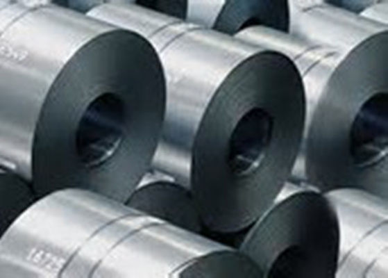 Stainless Steel Hrc Hot Rolled Coil , 610mm Coil ID Steel Sheet In Coil