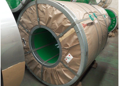 Prime Grade 420 Hot Rolled Stainless Steel Coil Width 1000mm - 1550mm