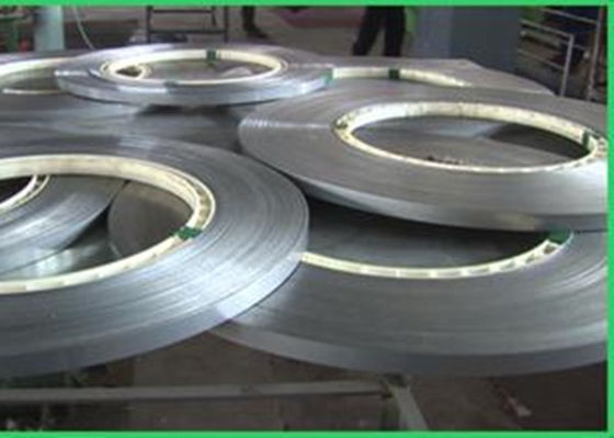 2BB Finish Cold Rolled Stainless Steel Strip Good Corrosion Resistance