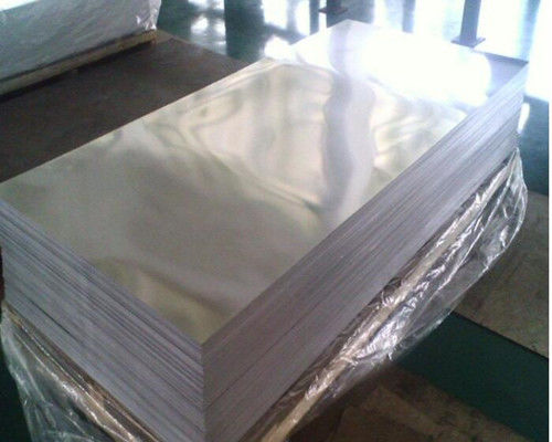 SUS 439 Cold Rolled Stainless Steel Sheet For Kitchenware / Tableware