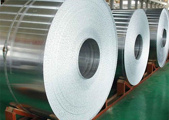 BN4 201 Stainless Steel Coil BN Series Nickel Saving Austenitic Raw Material