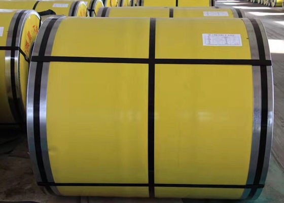 Decoration Industry 201 Stainless Steel Coil Super Brightness Surface