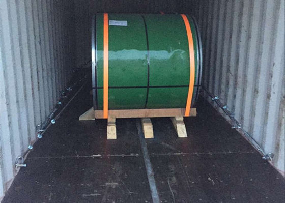 316L Grade Stainless Steel Strip Coil , ASTM JIS EN Approval Stainless Steel Roll