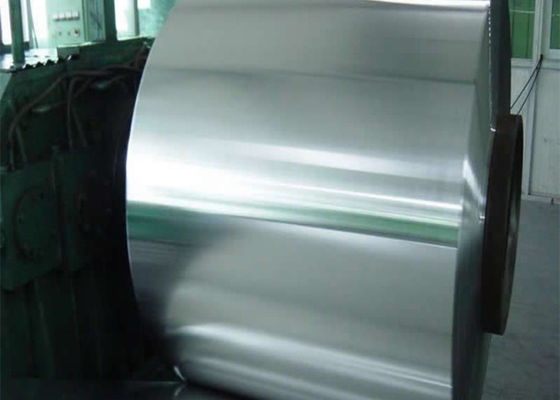 Prime 420 Stainless Steel Strip 600 - 1000mm Width 3.0 - 12mm Thickness