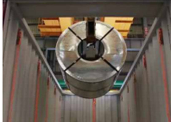 Grade 309s Stainless Steel Coil , Mill Edge Stainless Steel Hot Rolled Coil
