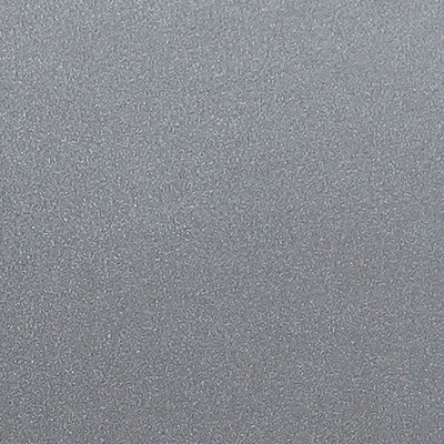 Bead Blast Cold Rolled Stainless Steel Sheet Width 80 - 1250mm Length 500 - 5000mm