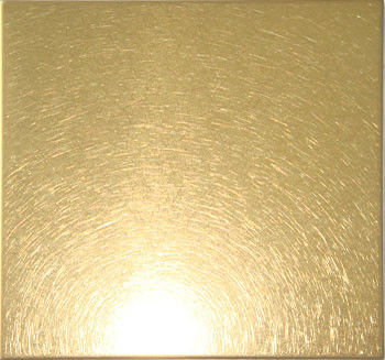 PVD Colors Colored Stainless Steel Sheets Width 100 - 1250mm Length 500 - 6000mm