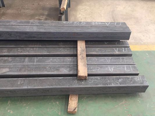 201 316L Stainless Steel Billet , 100*100mm - 200*200mm Alloy Steel Billets