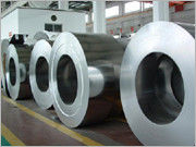 301 Tempered Coil Steel , Stainless Steel Slit Coil For Electrical / Mechanical Parts