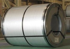 309S 310S Stainless Steel Coil , Heat Resistance Stainless Steel Sheet Coil