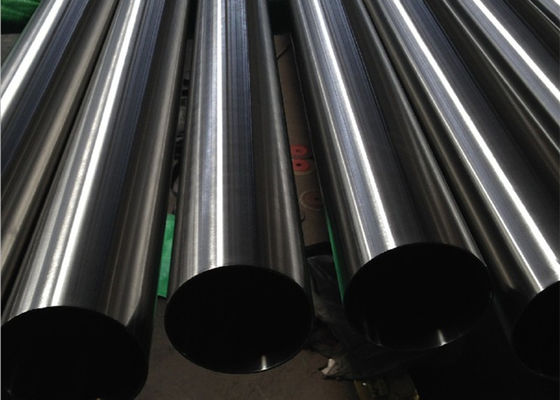 High Performance Stainless Steel Pipe 0.7mm - 4.0mm Outer Side Diameter