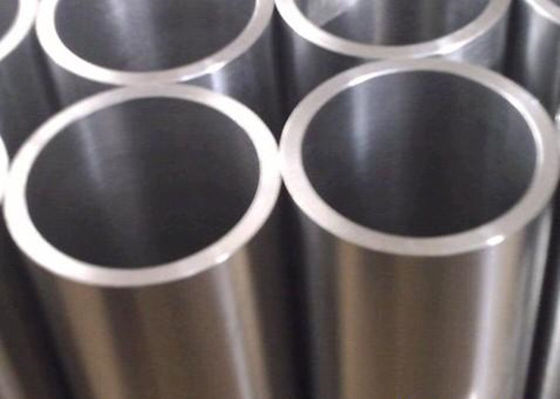 High Performance Stainless Steel Pipe 0.7mm - 4.0mm Outer Side Diameter