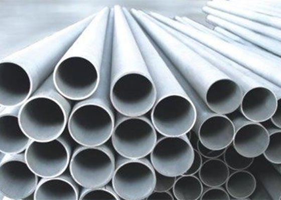 Grade SUS310S Stainless Steel Pipe 10.50mm - 318.50mm Outer Side Diameter