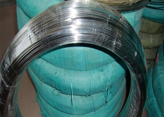 304H Stainless Steel Wire , Diameter  Φ5mm - Φ38mm Soft Stainless Steel Wire