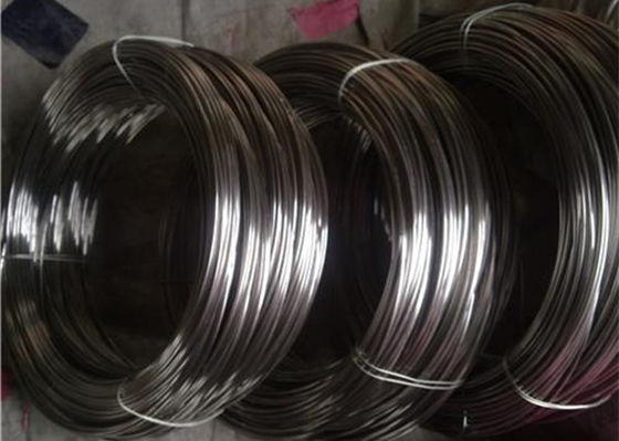 ER309L Stainless Steel Wire Rod For Welding 500kg - 2500kg Coil Weight