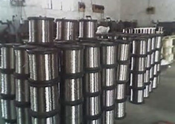ER309L Stainless Steel Wire Rod For Welding 500kg - 2500kg Coil Weight