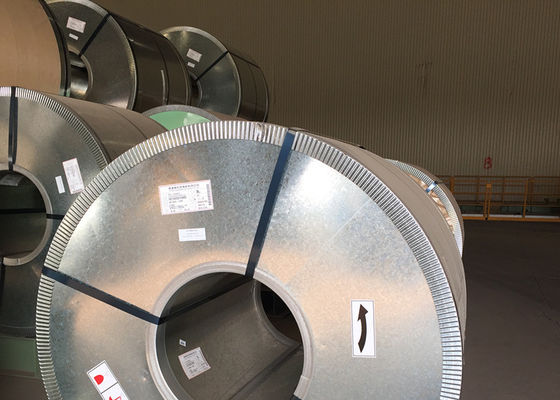 409 409L Hot Rolled Stainless Steel Coil Width 800 - 1600mm PED2000 Approval