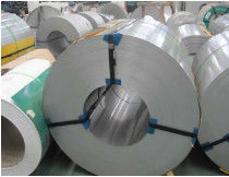 No.1 Finish Stainless Steel Strip Series 300 400 Material JIS ASTM Standard