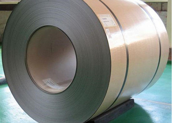 Durable Kitchen Ware 201 Stainless Steel Strip , 508 / 610mm Coil ID SS Coil