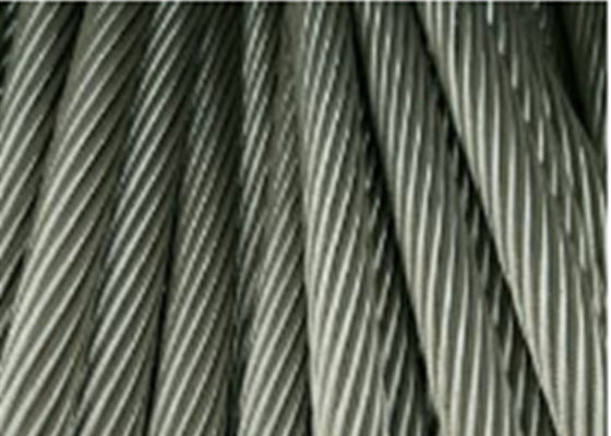 Auto Control AISI 316 6X36 Stainless Steel Wire