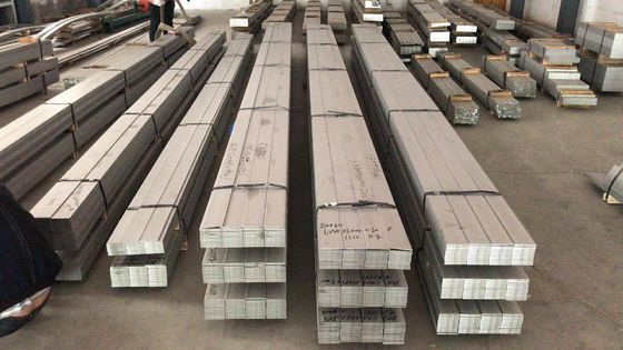 20mm Width Hot Rolled Stainless Steel Flat Bar
