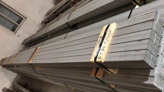 20mm Width Hot Rolled Stainless Steel Flat Bar