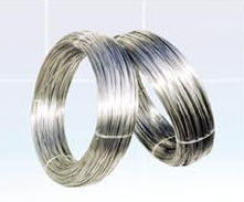 Electrical Resistance Heater FeCrAl Stainless Steel Wire Rod