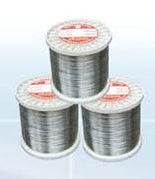 Electrical Resistance Heater FeCrAl Stainless Steel Wire Rod