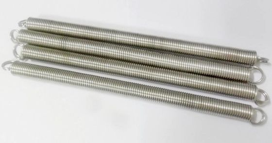 Welding Spring Screw 38mm 304H Stainless Steel Wire Rod